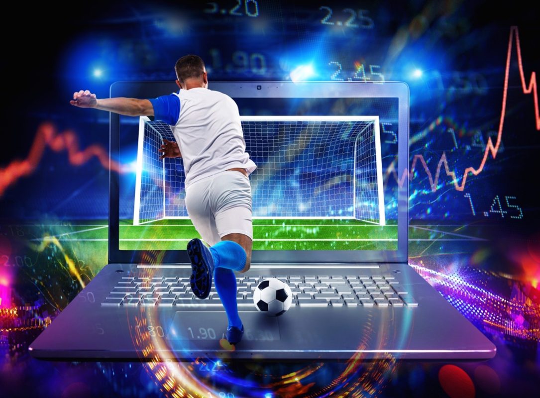 Apostas esportivas no cassino online ZZ88BET