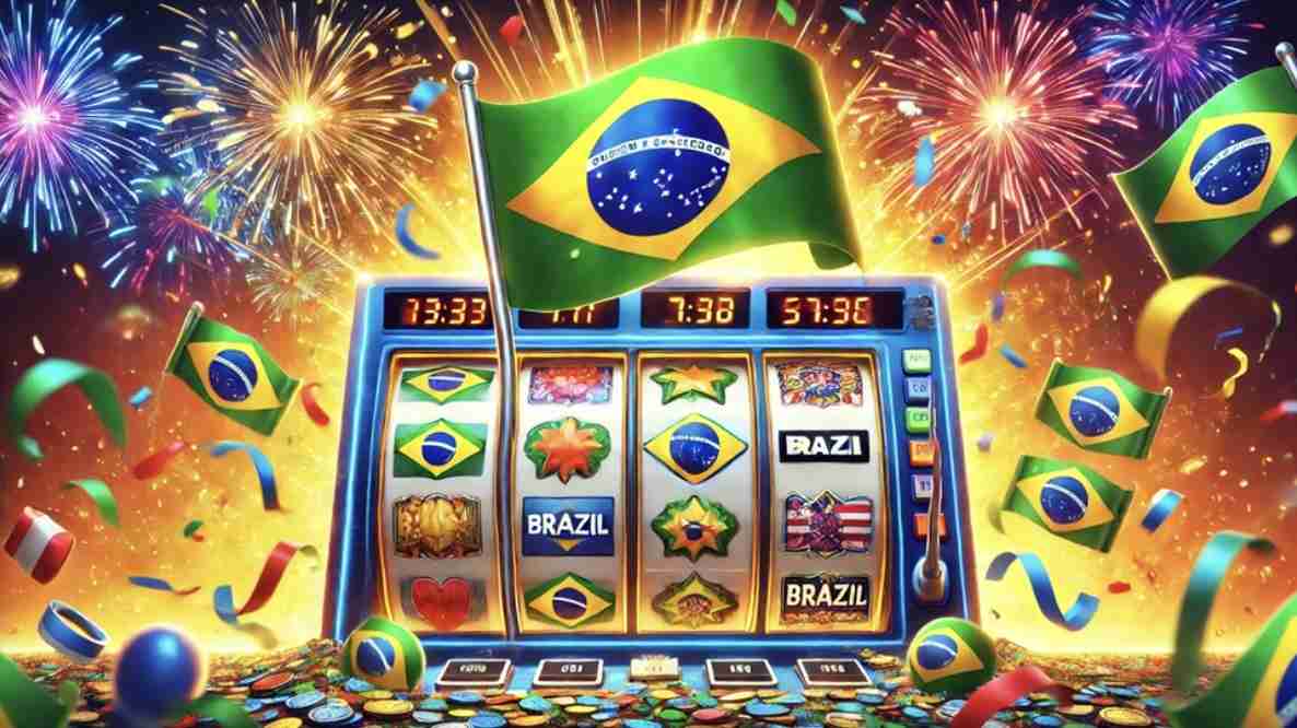 Explore o mundo das slot machines no ZZ88BET Casino